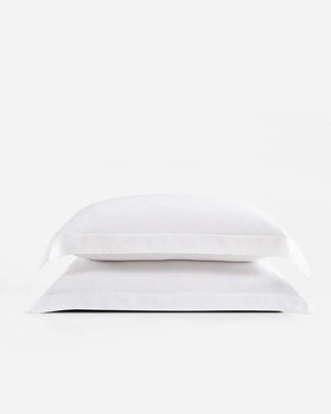 Premium Bamboo Viscose Sham Set