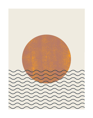 Sun Waves
