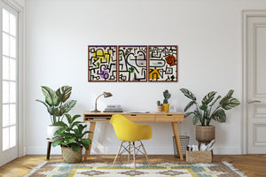 Klee - Rich Port 3 Art