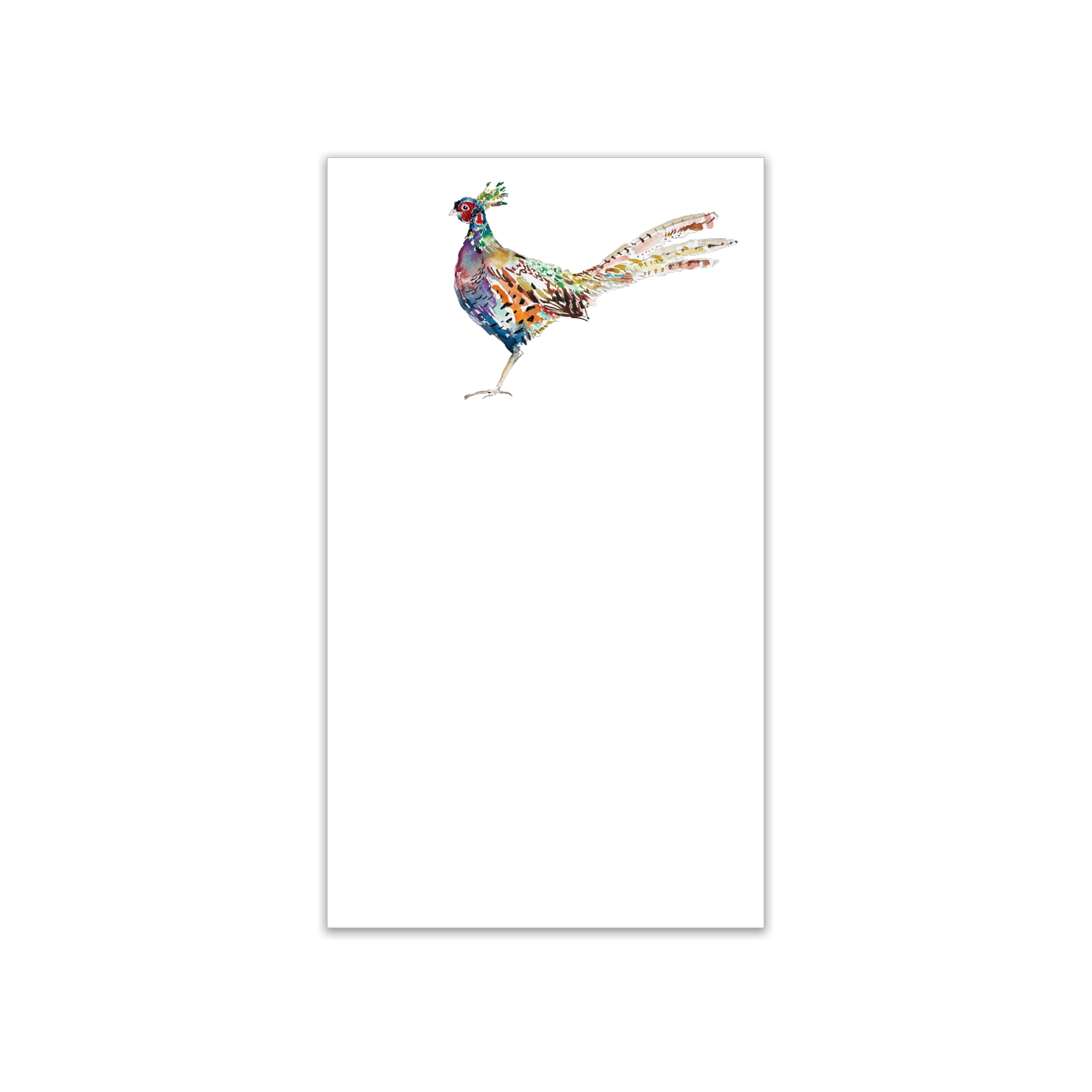 Pheasant Petite Cards