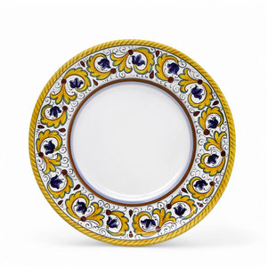 PERUGINO DERUTA: Salad Plate