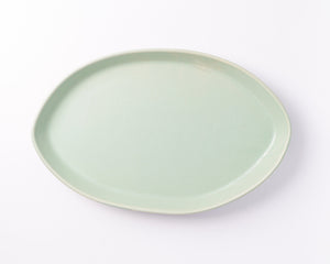 3 Piece Serving Platter Set