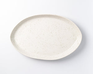 3 Piece Serving Platter Set