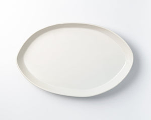 3 Piece Serving Platter Set