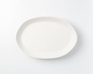 13" Oval Platter