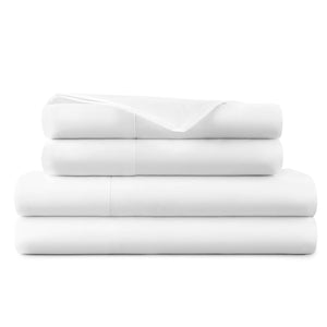 270 TC Percale Sheet Sets