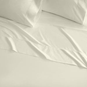 270 TC Percale Sheet Sets – Limited Edition Picot Embroidery