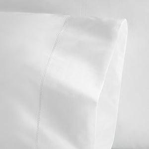 270 TC Percale Sheet Sets – Limited Edition Picot Embroidery