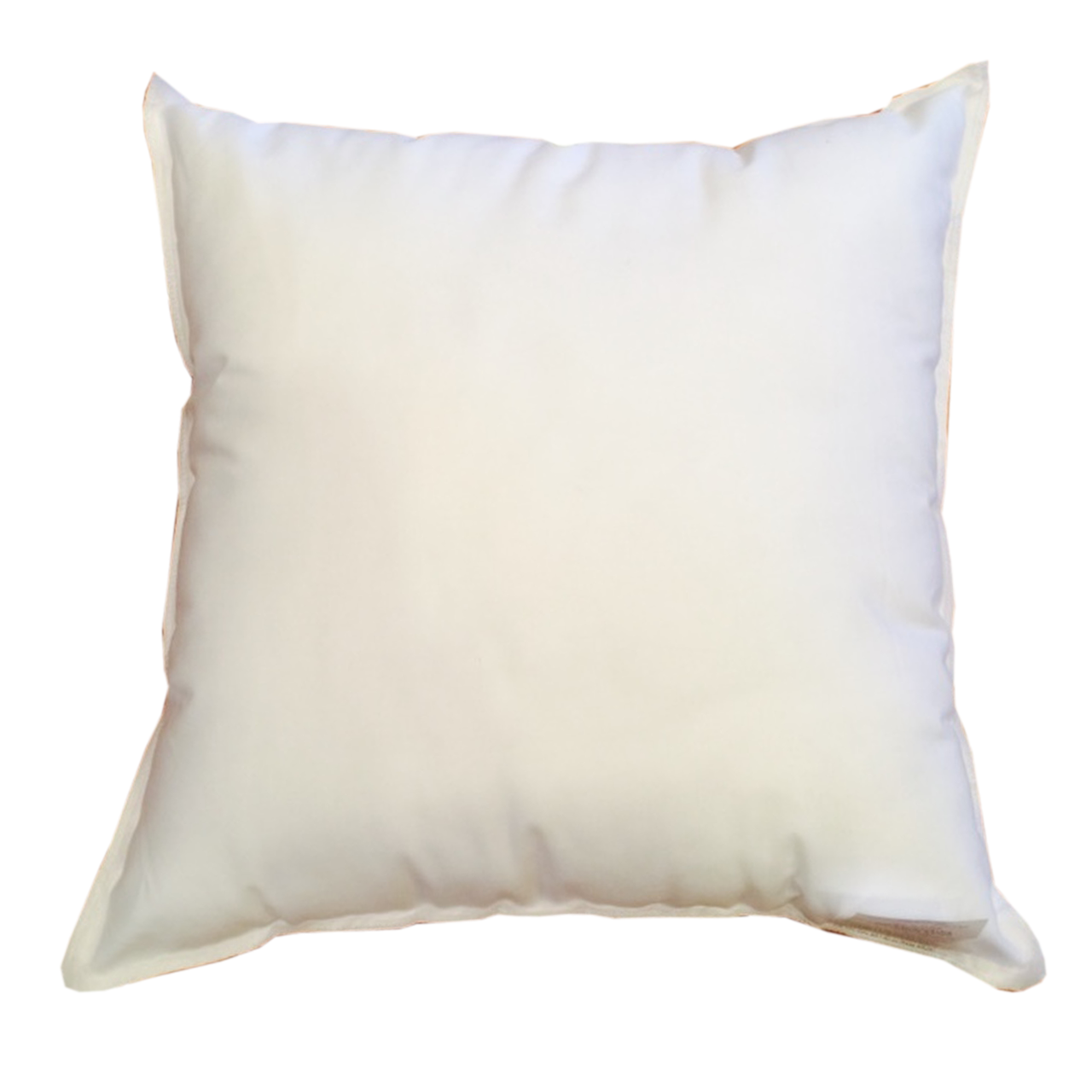 Synthetic Down Pillow Insert, 22x22