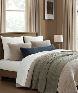 Premium Bamboo Viscose Fitted Sheet