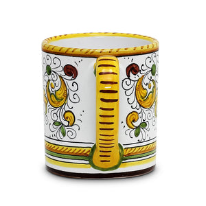 RAFFAELLESCO DELUXE: Mug (10 Oz.)