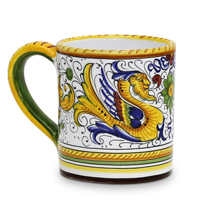 RAFFAELLESCO DELUXE: Mug (10 Oz.)