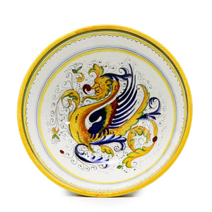 RAFFAELLESCO DELUXE: Coupe Pasta/Soup Bowl