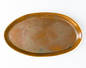 3 Piece Serving Platter Set