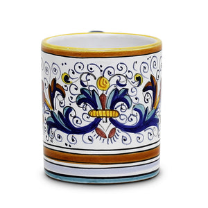 RICCO DERUTA DELUXE: Mug (10 Oz.)