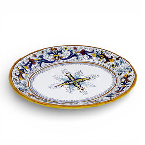 RICCO DERUTA DELUXE: Large Oval Platter