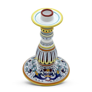 RICCO DERUTA DELUXE: Candlestick