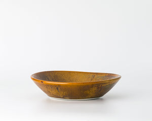 3 Piece Ripple Dinner Setting