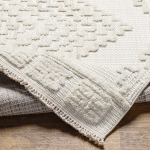 Rosales 7ft Runner Rug