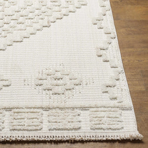 Rosales 7ft Runner Rug