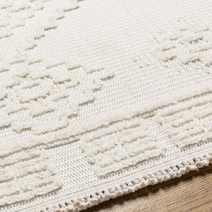 Rosales 7ft Runner Rug