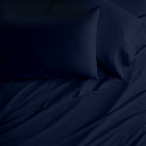 Flannel Pillowcase Set