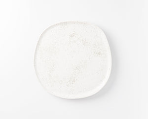 4 Piece Ripple Dinner Setting