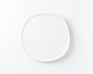 3 Piece Ripple Dinner Setting