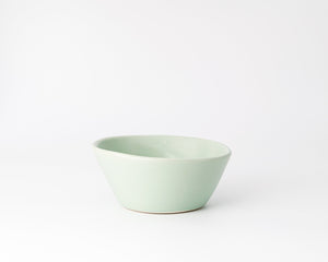3 Piece Skali Coupe Dinner Setting