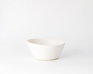 4 Piece Skali Coupe Dinner Setting