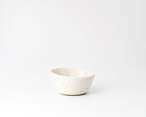 7 Piece Skali Coupe Dinner Setting
