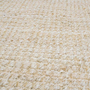Senneterre Jute Runner Rug