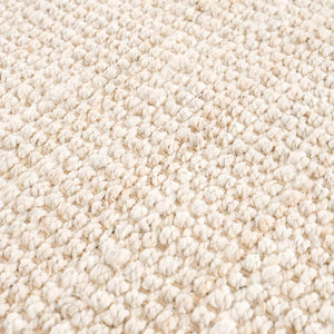 Senneterre Jute Runner Rug