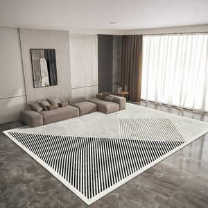 Haze Area Rug