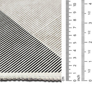 Haze Area Rug