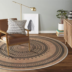 Loom Area Rug