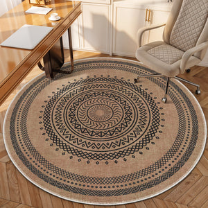 Loom Area Rug