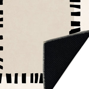 Tide Area Rug