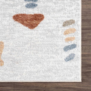Arnon Washable 7ft Runner Rug