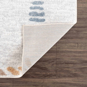 Arnon Washable 7ft Runner Rug