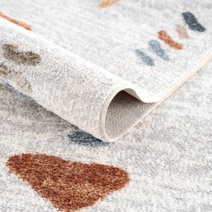 Arnon Washable 7ft Runner Rug