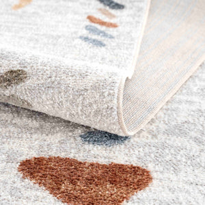 Arnon Washable 7ft Runner Rug