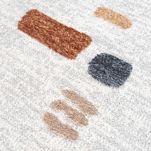 Arnon Washable 7ft Runner Rug