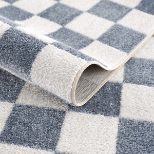 Brone Washable 7ft Runner Rug