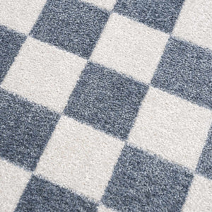 Brone Washable 7ft Runner Rug