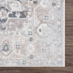 Dobry Washable Runner Rug