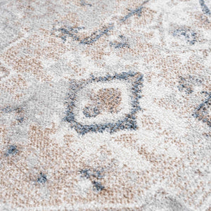 Dobry Washable Runner Rug