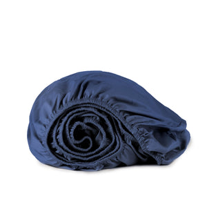 300 TC Sateen Fitted Sheet