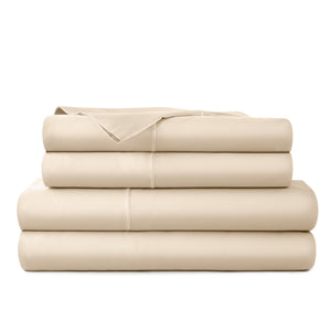 300TC Sateen Sheet Sets