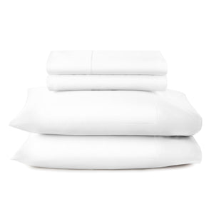 500 TC Sateen Bed Sheets